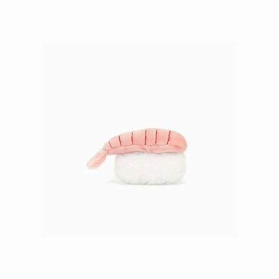 Jellycat Sassy Sushi Nigiri | UF6189720